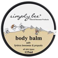 Simply Bee Body Balm